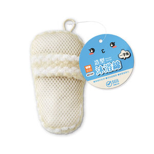 SHOWER SPONGE