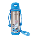 PERFECT 理想牌 金緻316不鏽鋼學生真空保溫杯 不鏽鋼500cc-Leidea樂德兒, , large