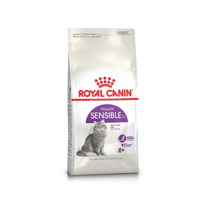 Royal Canin S33 for Adult Cats with Sensitive Stomachs