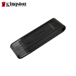 【Kingston】DataTraveler 70 256G USB 3.2 Gen1 Type-C 隨身碟, , large