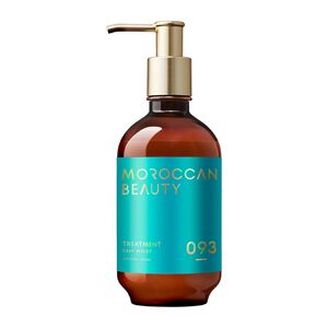 MOROCCAN BEAUTY  DEEP MOIST TMT