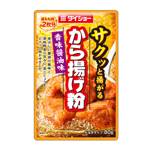 DAISHO 日式炸雞粉