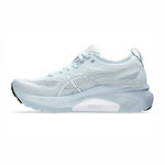 Asics Gel-kayano 31 女 慢跑鞋 運動 路跑 穩定 舒適 緩震 灰白 [1012B670-021], , large