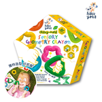 Haku Yoka - Sensory Geometry Crayon, , large