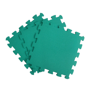 PMU EVA PLAIN MAT-GREEN