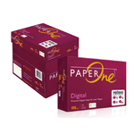 【PaperOne】彩印專業 影印紙 Digital A4 100P 4包/箱, , large