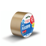 【四維】鹿頭牌 PVC布紋膠帶 可手撕 48mm X 18M / 捲 PVS1N, , large