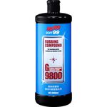 [力守貿易]SOFT99 研磨劑G-9800(1000ml), , large