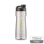 LL sports water bottle, , large