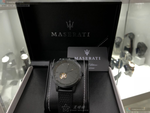 [TIMEMASTER] MASERATI watch, 44mm, 46mm, R8821134001, , large
