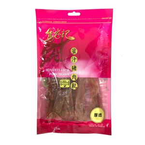 金安記蜜汁豬肉乾-130g