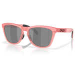 【OAKLEY】FROGSKINS&trade; RANGE (LOW BRIDGE FIT) VELOCITY COLLECTION 亞洲版 PRIZM 色控科技 偏光 太陽眼鏡 墨鏡, , large