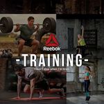 【LOTUS】Reebok 輕量透氣運動護膝(黑) 台灣總代理公司貨, , large