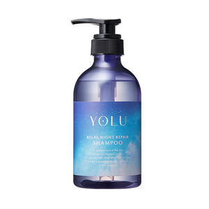 YOLU舒緩修護洗髮精
