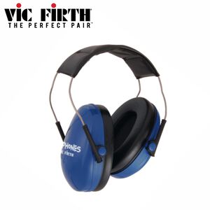 VIC FIRTH VFOP-KIDP 兒童專用隔音耳罩【敦煌樂器】