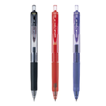 【UNI】三菱 自動鋼珠筆 0.5mm /支(UMN-105)  -  多款可選, , large