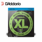 DAddario EXL165 45-105 貝斯四弦套弦【敦煌樂器】, , large
