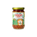 扒扒飯泰椒醬 白爛貓聯名款260g, , large