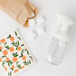 reCAP® Mason Jars Sprayer＆16oz Pint Mason Jar Regular Mouth, , large