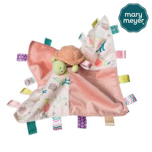 【MaryMeyer】標籤親膚安撫巾-甜美緹比龜