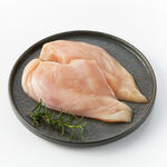 Holy Chicken Skinned Breasts, , large