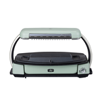 【可易家電】日本千石阿拉丁 瞬熱上火烤盤【炙瞬鮮酥】專利0.2秒遠紅外瞬熱燈管 CAG-C13T, , large