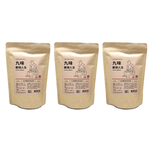 【巧福】九味藥理人生UC-898 (台灣製)  21入/三袋 泡澡/泡腳包/養生包/足浴劑/藥草包/淨身濕氣驅寒泡腳/乾濕兩用), , large