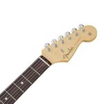 FENDER MIJ Hybrid 60s Strat RW FPK 電吉他 粉紅款【敦煌樂器】, , large