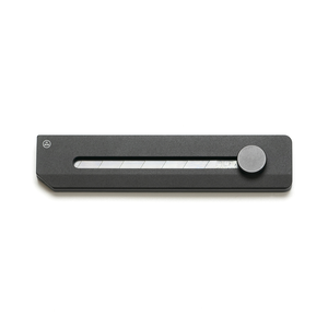 HMM Utility Knife black