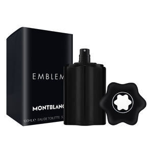 Montblanc Emblem EDT100ml