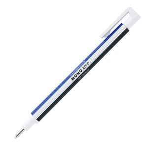 【龍品文創】蜻蜓 標準丸型筆型橡擦 EH-KUR