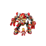 [積木共和國] 【MG 明格】MG308 英雄MK16(益智拼裝積木), , large