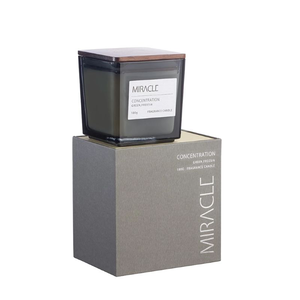 Fragrance Candle 