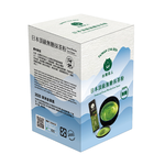 台灣茶人日本頂級無糖抹茶粉 20g, , large