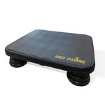 [Body Dynamic] TO-X-05 Multifuncion Jump Fitness Board-Pink, , large