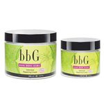 【bbG】馬鞭草深層修護霜380ml, , large
