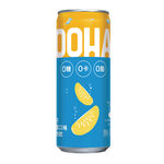 OOHA氣泡飲柚子海鹽口味330ml, , large