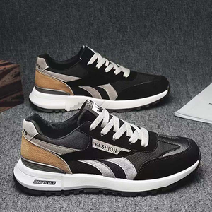 Breathable Sports Sneakers