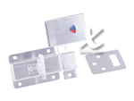 Door Latch, , large
