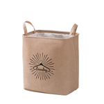 picobello-加厚收納袋-咖, , large