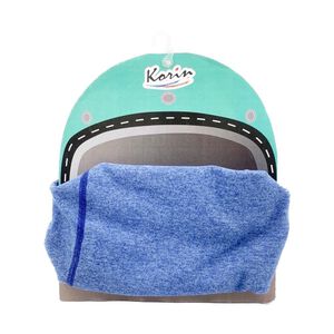 ｜Korin｜百變保暖圍脖