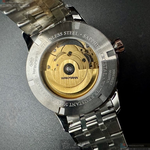 [TIMEMASTER] WAKMANN watch, 40mm, WA00050, , large