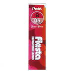 【 Pentel 飛龍 】自動鉛筆芯 0.5mm /個 C235TF   -  多款可選, , large