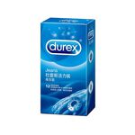 Durex Jeans Condom 12s, , large