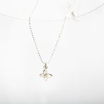 【Angel & Me】蝴蝶 Butterfly s925 純銀 項鍊 生日 情人節 禮物, , large