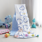 Ice Silk Technology Cooling Quilt, , large