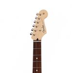 Fender MIJ LTD Hybrid II Strat RW AZM 日廠 電吉他 金屬藍【敦煌樂器】, , large