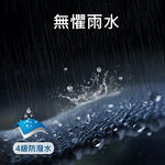 [探拓戶外TECTOP]9245079全防水衝鋒衣 防風防雨保暖三合一 兩件式外套, , large