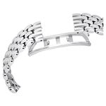 SWAROVSKI 施華洛世奇 Imber 璀璨水晶橢圓形手錶 女錶-37 x 30mm(5717590), , large