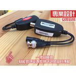 昌運監視器  POC傳輸器(同軸1對), , large